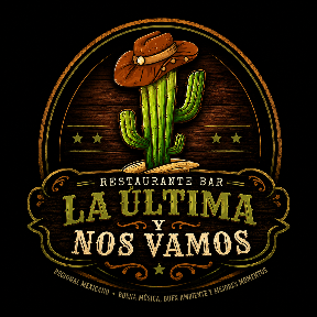 La Última y Nos Vamos